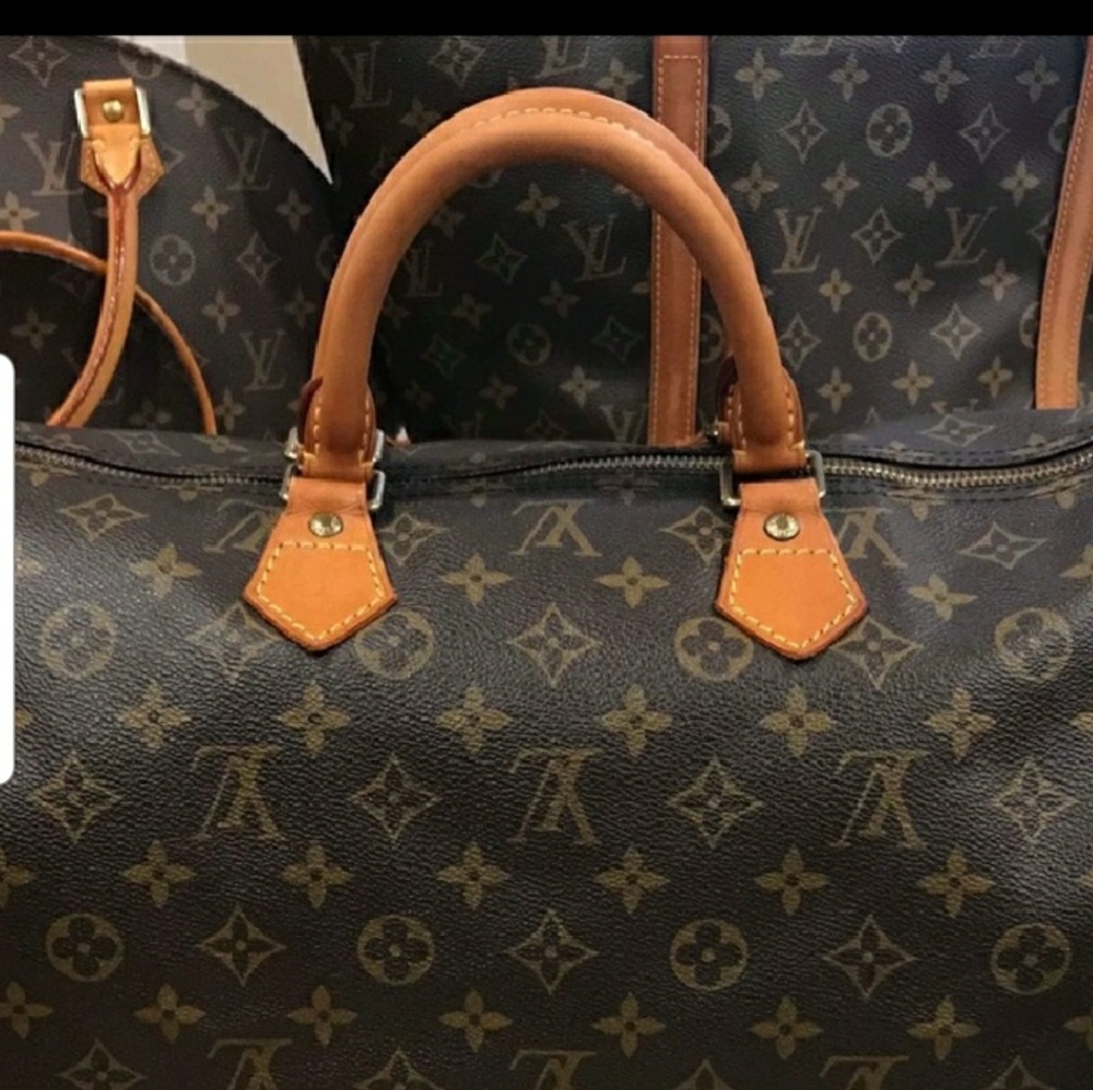 Louis Vuitton SPEEDY 40